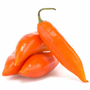 Ají amarillo