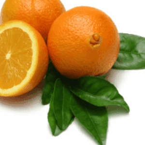 Naranja de Jugo