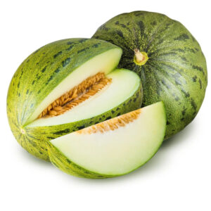 Melon verde