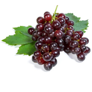 Uva Red globe